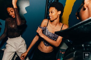 Victor Malecot Diary