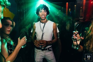 Victor Malecot Diary