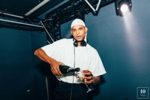 Victor Malecot Diary