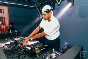 Victor Malecot Diary