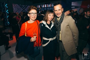 CHRISTELLE DIVERT GERALDINE POSTEL FREDERIC BIDOYET