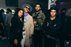 Deezer. Reebok .Relève.release.party.tendaysinparis.44