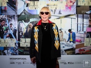 MODA PORTUGALEvent and Cocktail DinnerParis Fashion WeekRTW SS20