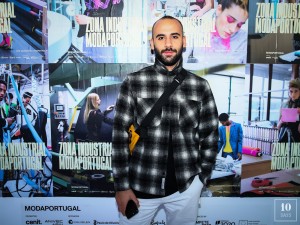 MODA PORTUGALEvent and Cocktail DinnerParis Fashion WeekRTW SS20