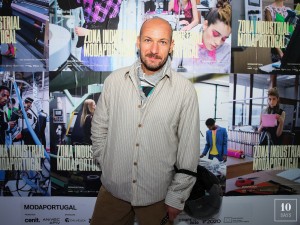 MODA PORTUGALEvent and Cocktail DinnerParis Fashion WeekRTW SS20