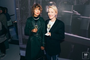 KATARINA LAMBERG ANNA AHONEN