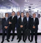 LUIS OLIVEIRA BRUNO MINEIRO LUIS GUIMARAES CESAR ARAUJO JOSE ALEXANDRE OLIVEIRA MARCO ARAUJO