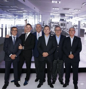 LUIS OLIVEIRA BRUNO MINEIRO LUIS GUIMARAES CESAR ARAUJO JOSE ALEXANDRE OLIVEIRA MARCO ARAUJO