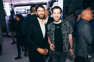 MIGUEL FLOR JOAO CRUZ