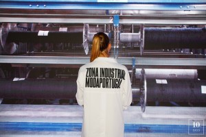 MODA PORTUGALEvent and Cocktail DinnerParis Fashion WeekRTW SS20