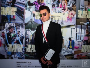 MODA PORTUGALEvent and Cocktail DinnerParis Fashion WeekRTW SS20