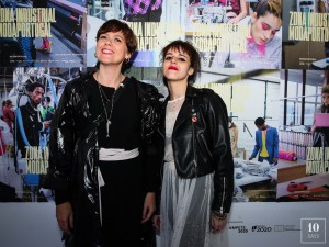 MODA PORTUGALEvent and Cocktail DinnerParis Fashion WeekRTW SS20