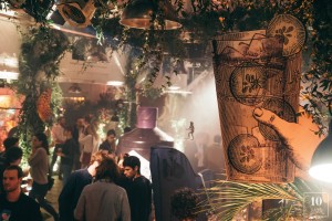 Hendrick's.gin.event.tendaysinparis.05