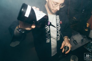 Hendrick's.gin.event.tendaysinparis.07