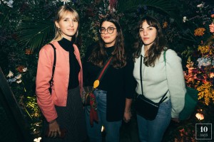 Hendrick's.gin.event.tendaysinparis.10