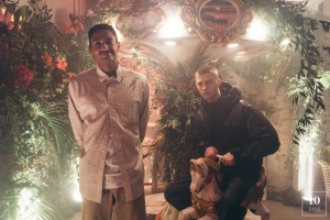 Hendrick's.gin.event.tendaysinparis.14