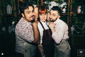 Hendrick's.gin.event.tendaysinparis.58