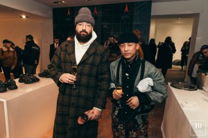 GORE-TEX.Futura .Collab.Selected Memories of Functionality.tendaysinparis.09