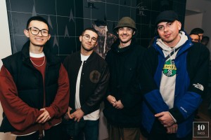 GORE-TEX.Futura .Collab.Selected Memories of Functionality.tendaysinparis.11