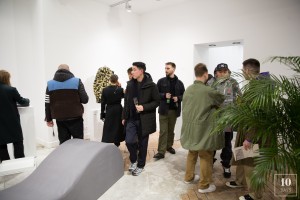 GORE-TEX.Futura .Collab.Selected Memories of Functionality.tendaysinparis.13