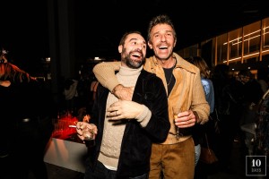 MIRROR PALACE.WHO'S NEXT.tendaysinparis.11