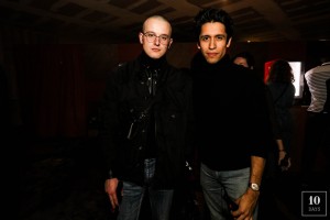 MIRROR PALACE.WHO'S NEXT.tendaysinparis.17