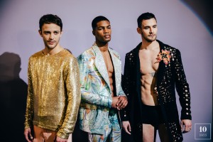 Georges Hobeika AW 20