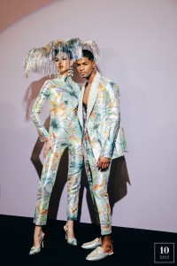 Georges Hobeika AW 20
