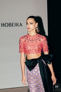 Georges Hobeika AW 20