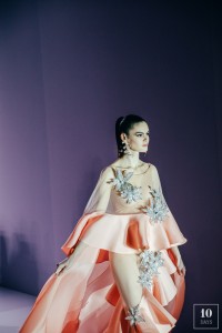 Georges Hobeika AW 20