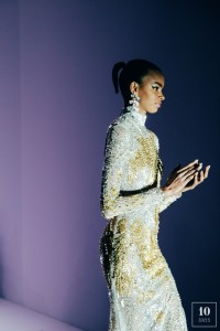 Georges Hobeika AW 20