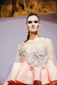Georges Hobeika AW 20