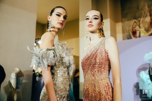 Georges Hobeika AW 20