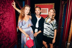 BENIGNA PARFUMS LAUNCH PARTY0021