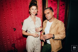 BENIGNA PARFUMS LAUNCH PARTY0032