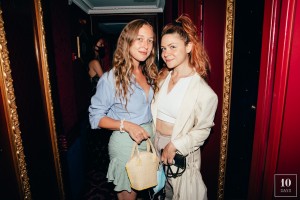 BENIGNA PARFUMS LAUNCH PARTY0038