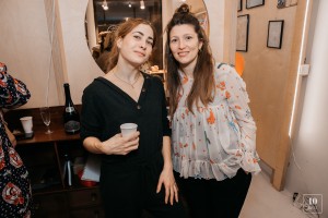 La Démo & Léopoldine Château : Store opening0003