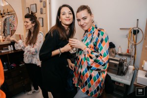 La Démo & Léopoldine Château : Store opening0004