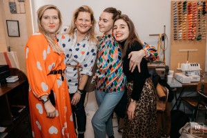 La Démo & Léopoldine Château : Store opening0006