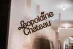 La Démo & Léopoldine Château : Store opening0011