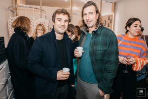 La Démo & Léopoldine Château : Store opening0013