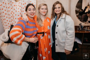 La Démo & Léopoldine Château : Store opening0021