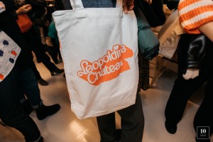 La Démo & Léopoldine Château : Store opening0023