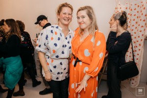 La Démo & Léopoldine Château : Store opening0025