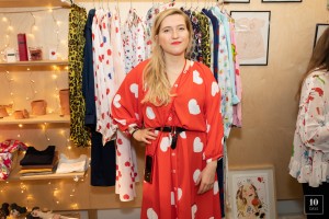 La Démo & Léopoldine Château : Store opening0027