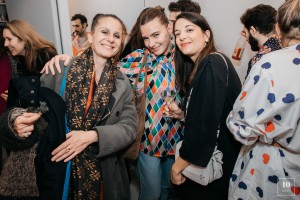 La Démo & Léopoldine Château : Store opening0028