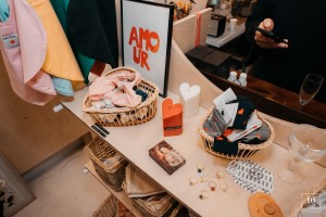 La Démo & Léopoldine Château : Store opening0031