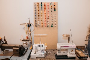 La Démo & Léopoldine Château : Store opening0033