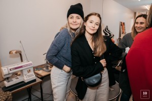 La Démo & Léopoldine Château : Store opening0034