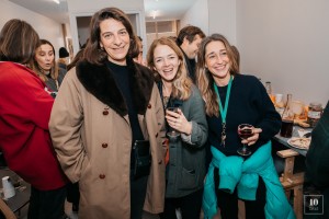 La Démo & Léopoldine Château : Store opening0035